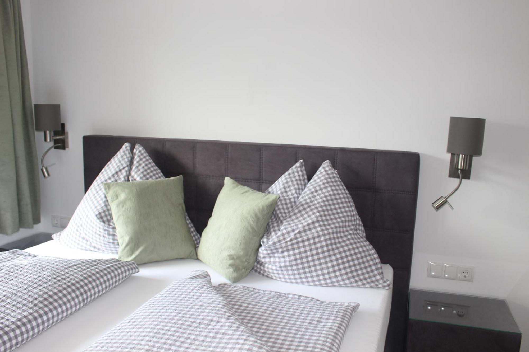 Apartment Elisa Капрун Экстерьер фото