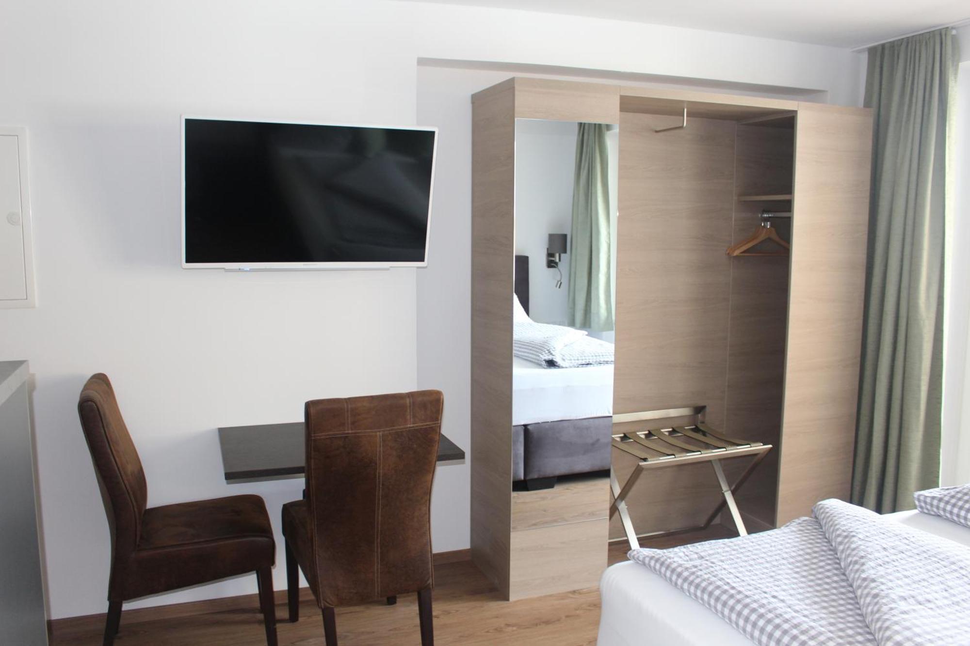 Apartment Elisa Капрун Экстерьер фото