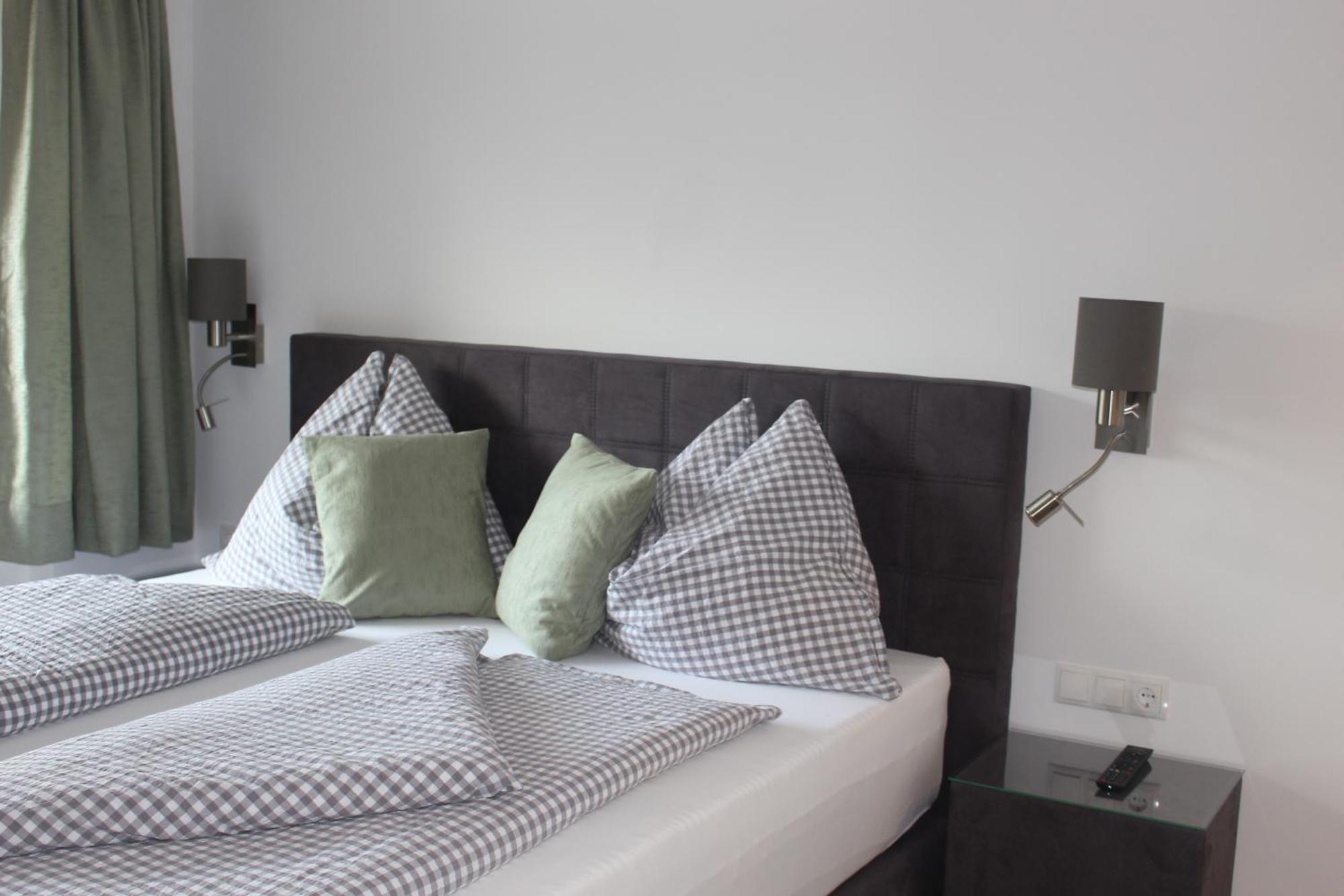 Apartment Elisa Капрун Экстерьер фото