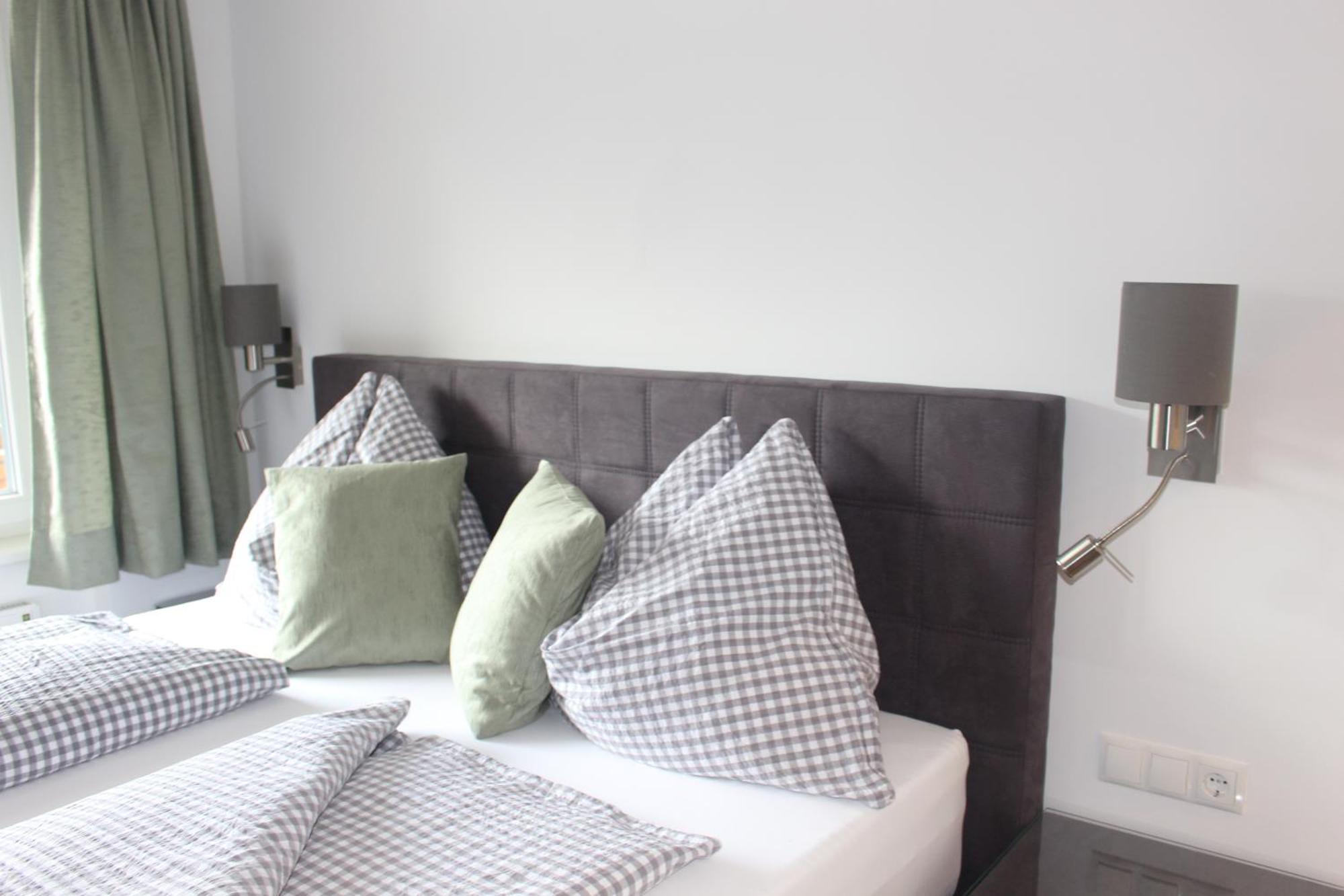 Apartment Elisa Капрун Экстерьер фото