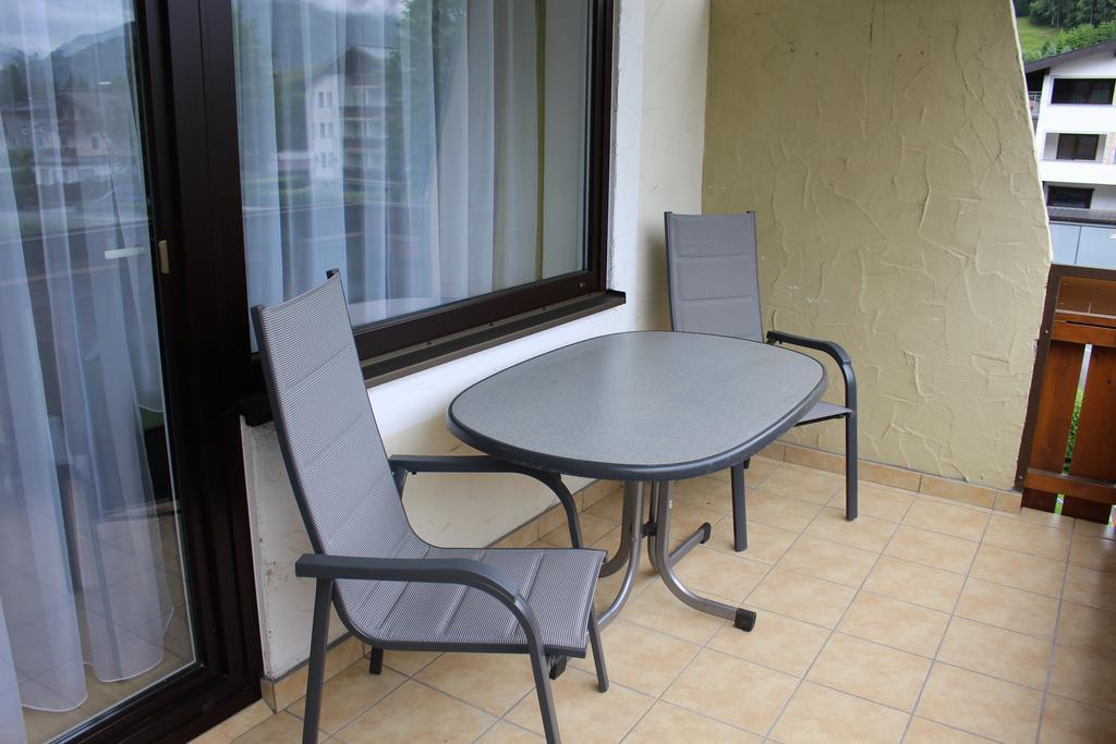 Apartment Elisa Капрун Экстерьер фото