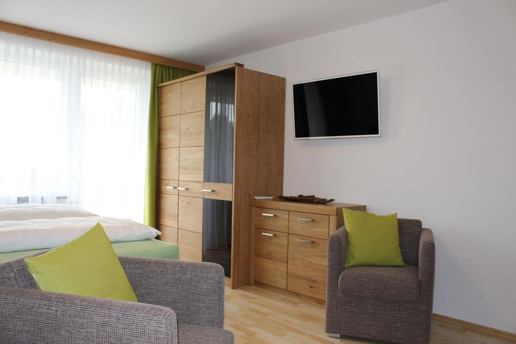 Apartment Elisa Капрун Экстерьер фото