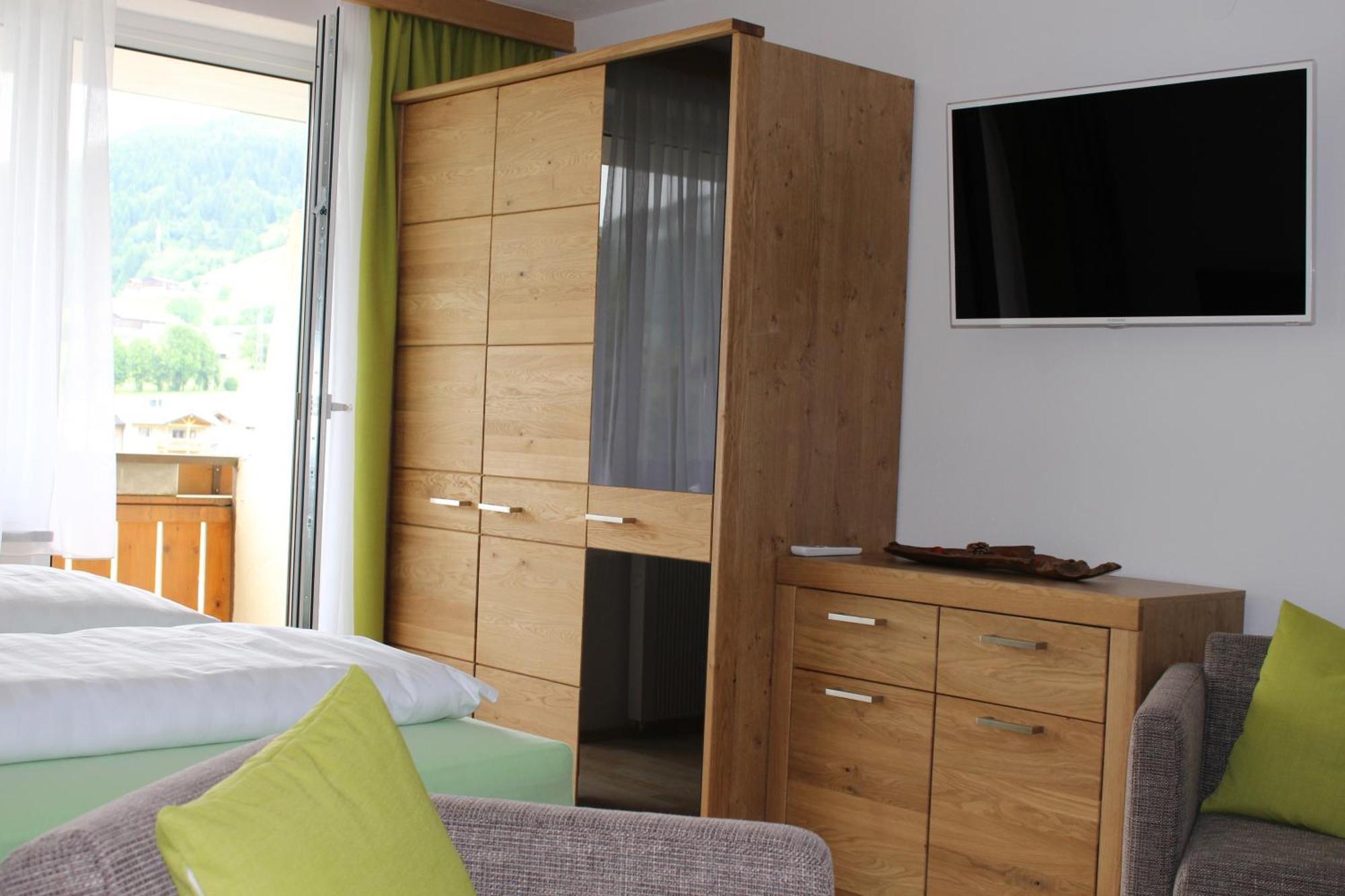 Apartment Elisa Капрун Экстерьер фото
