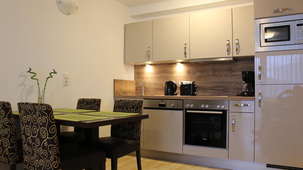 Apartment Elisa Капрун Экстерьер фото