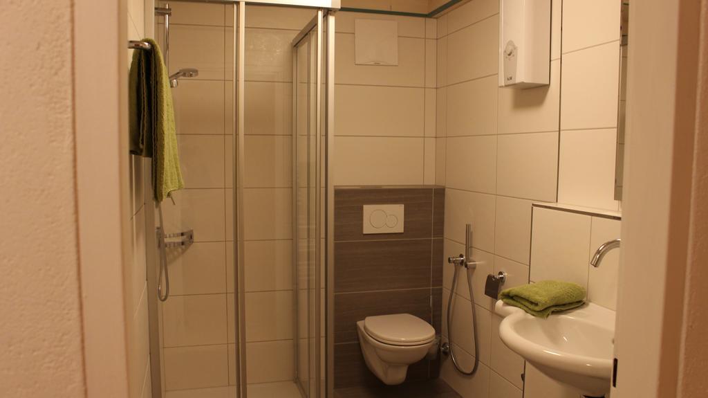 Apartment Elisa Капрун Экстерьер фото