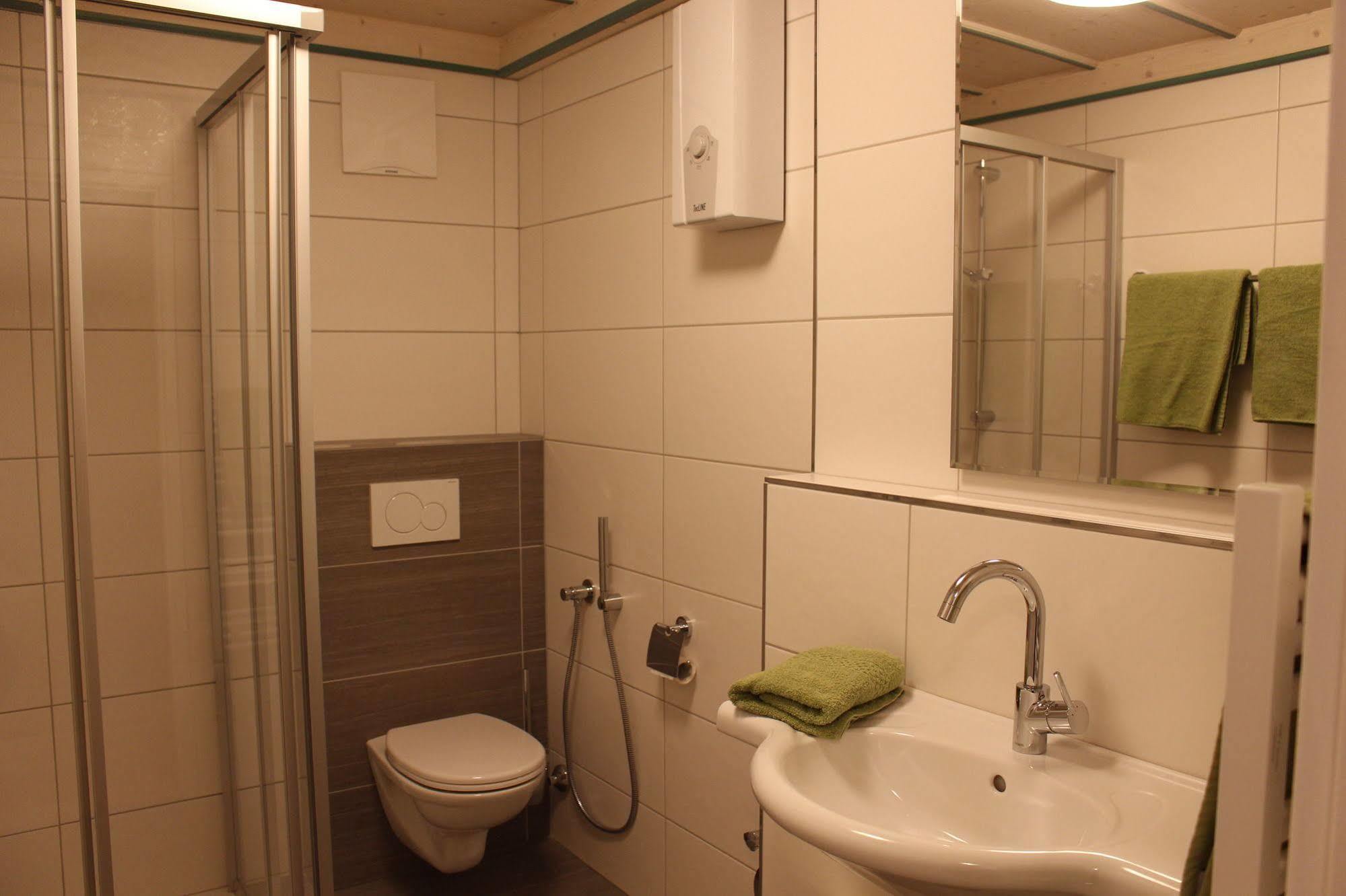 Apartment Elisa Капрун Экстерьер фото