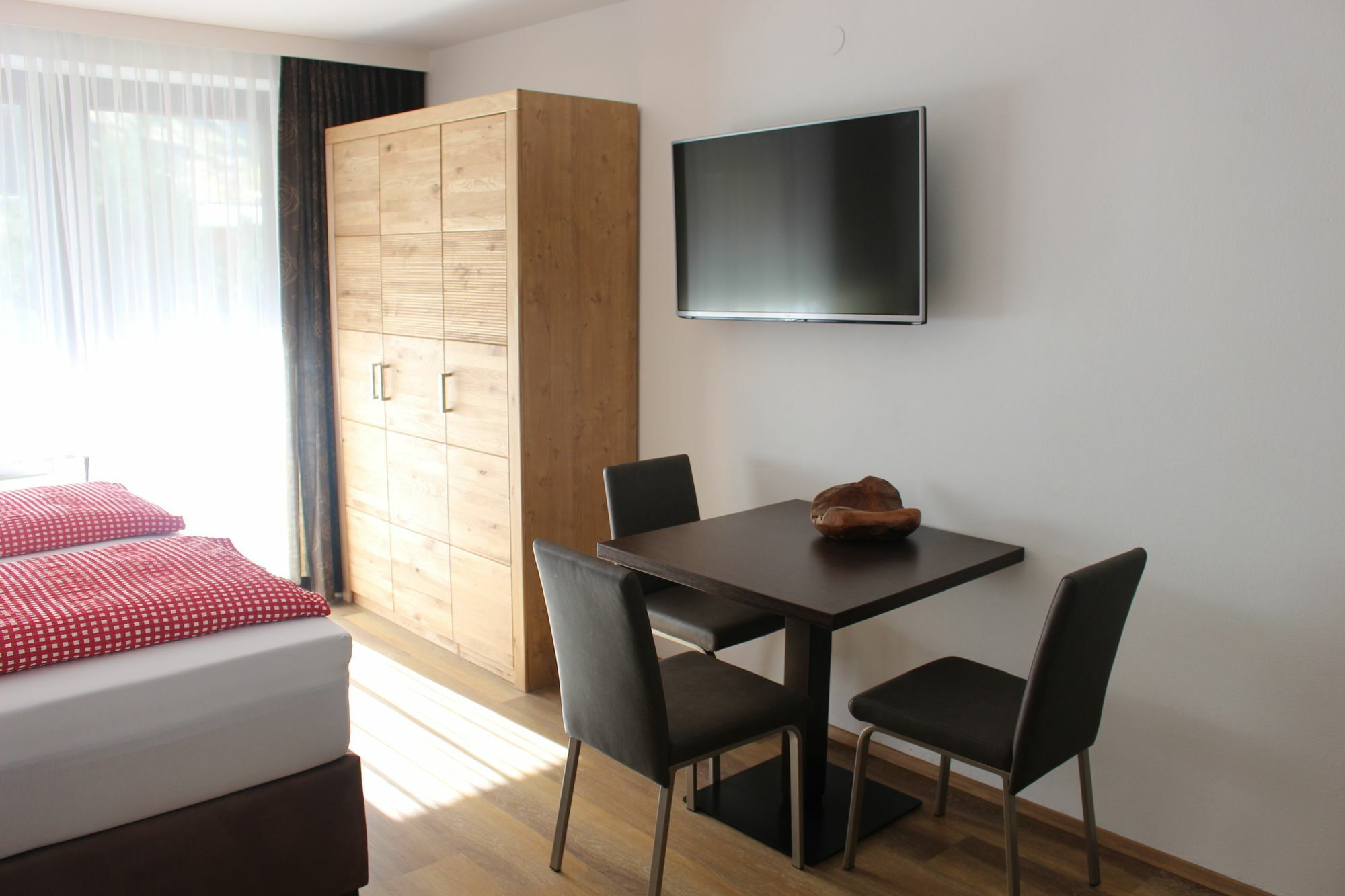 Apartment Elisa Капрун Экстерьер фото