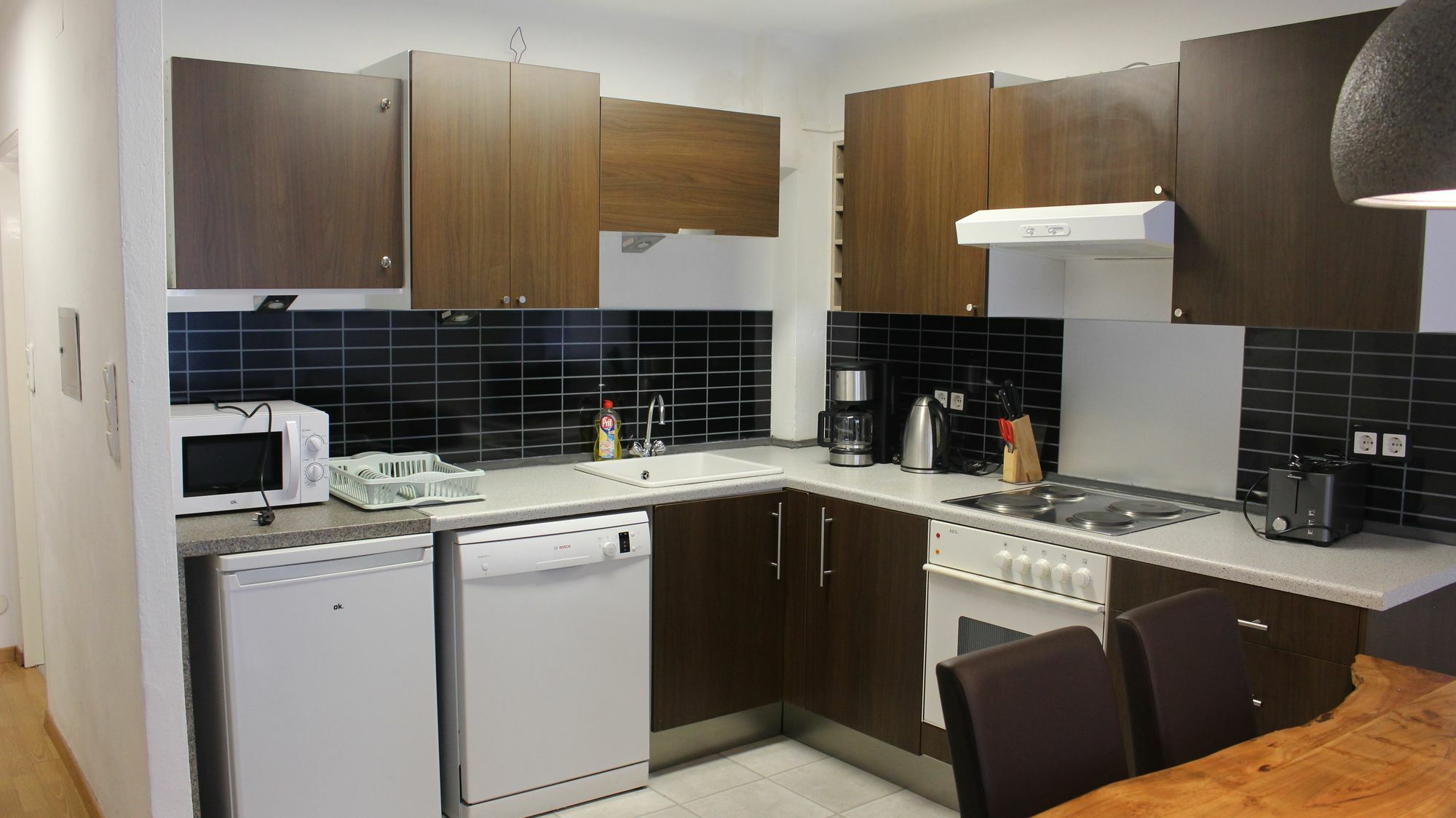 Apartment Elisa Капрун Экстерьер фото