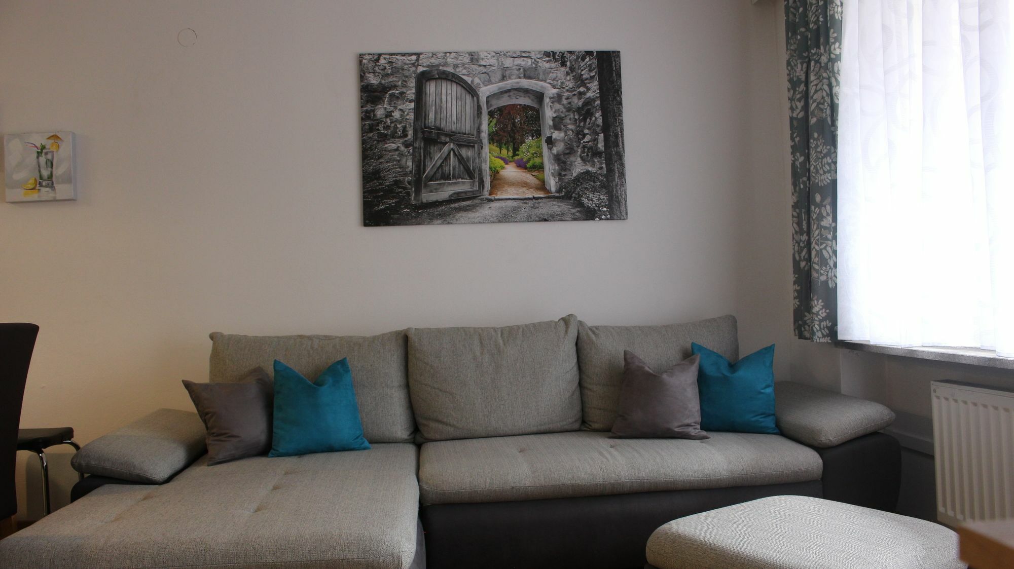 Apartment Elisa Капрун Экстерьер фото