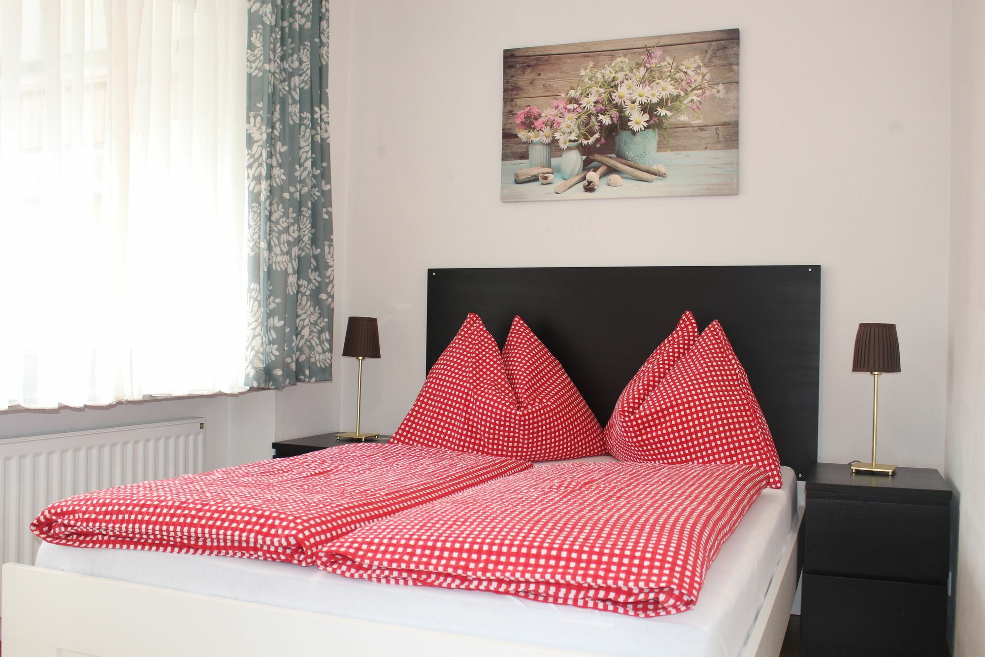 Apartment Elisa Капрун Экстерьер фото