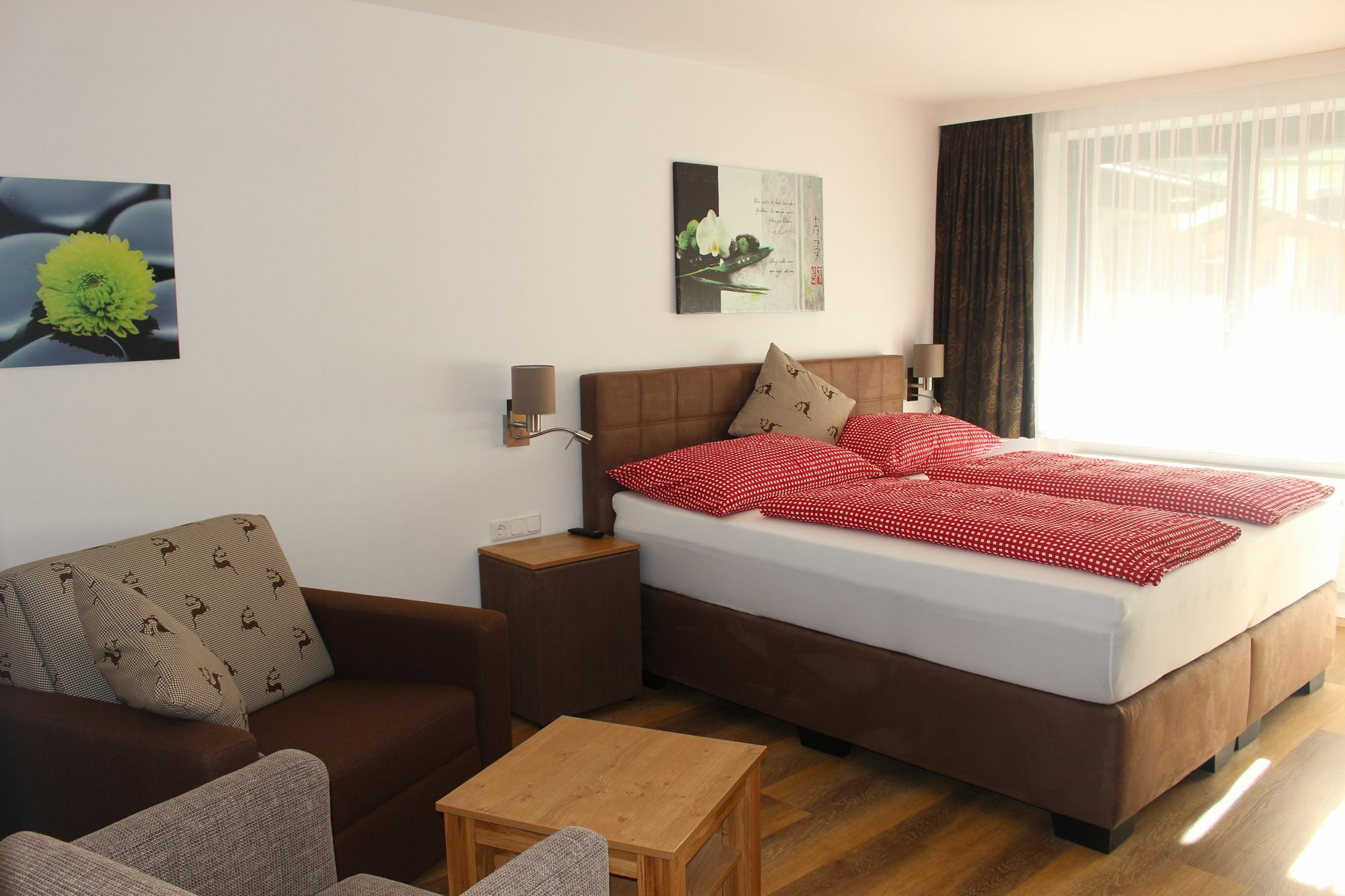 Apartment Elisa Капрун Экстерьер фото