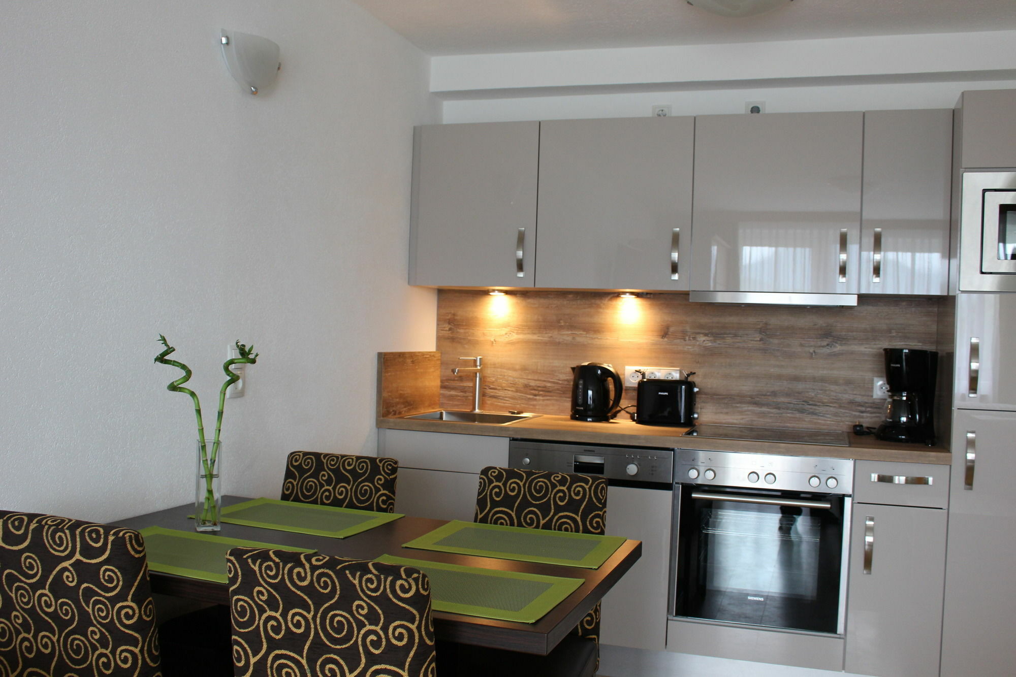 Apartment Elisa Капрун Экстерьер фото