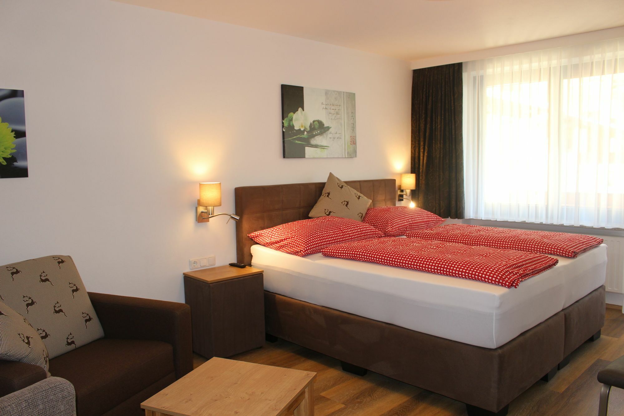 Apartment Elisa Капрун Экстерьер фото