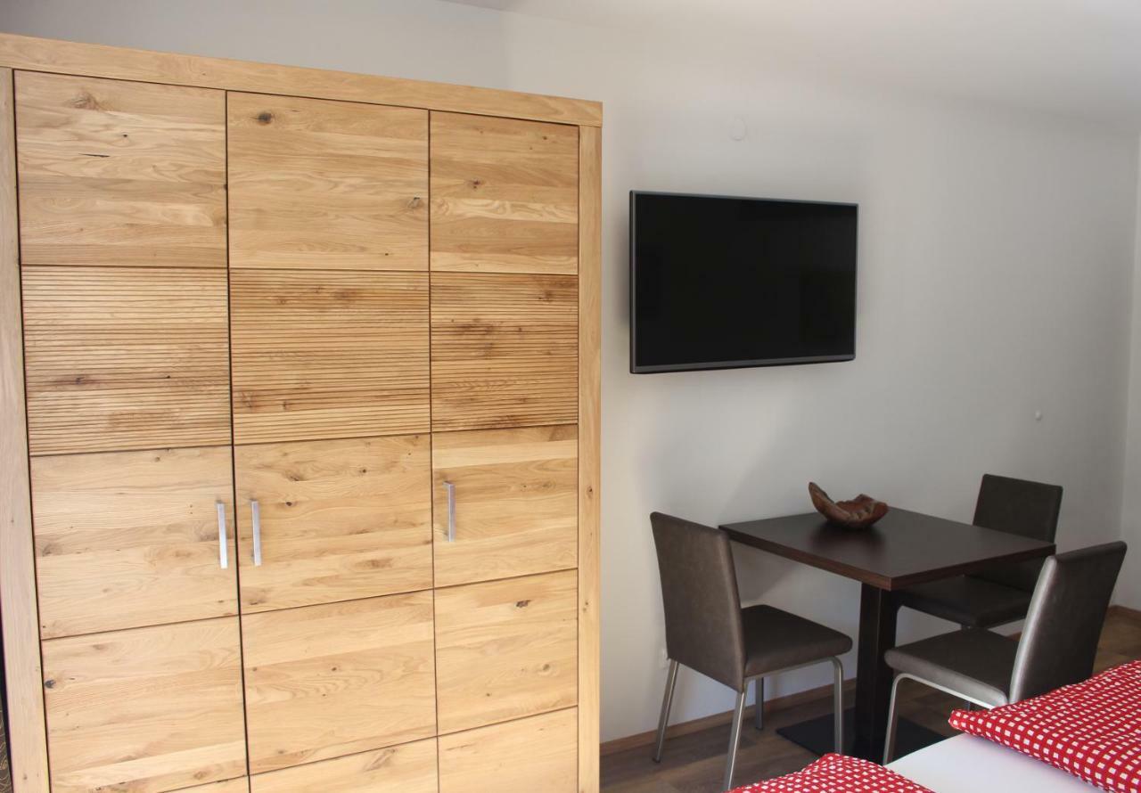 Apartment Elisa Капрун Экстерьер фото