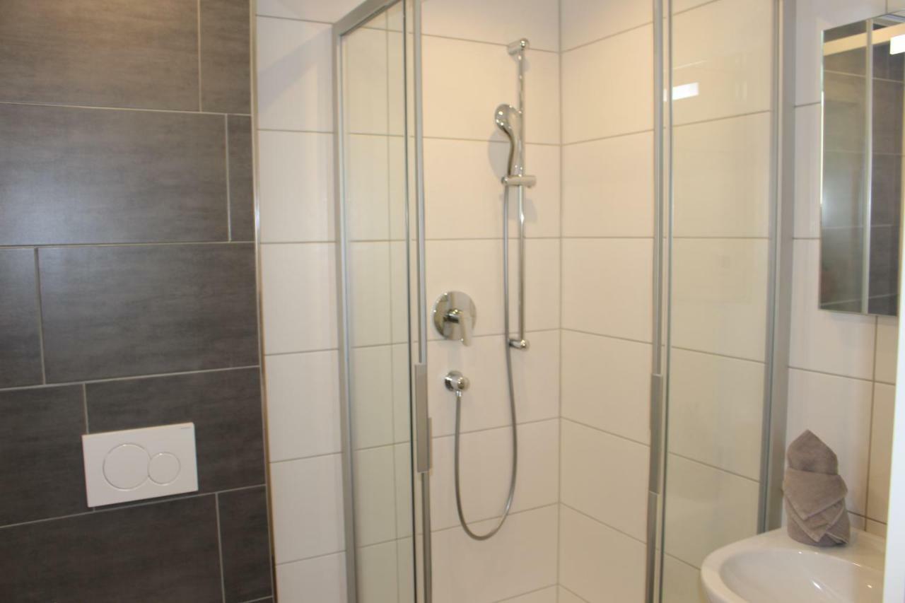 Apartment Elisa Капрун Экстерьер фото