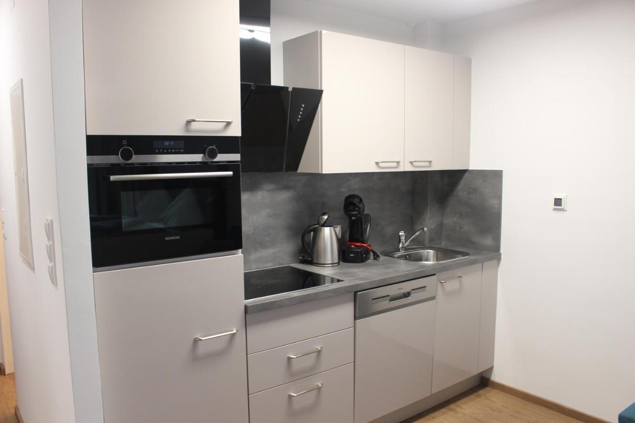 Apartment Elisa Капрун Экстерьер фото