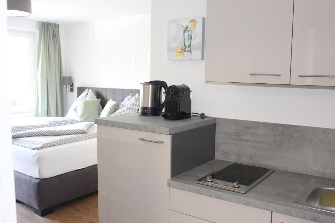 Apartment Elisa Капрун Экстерьер фото