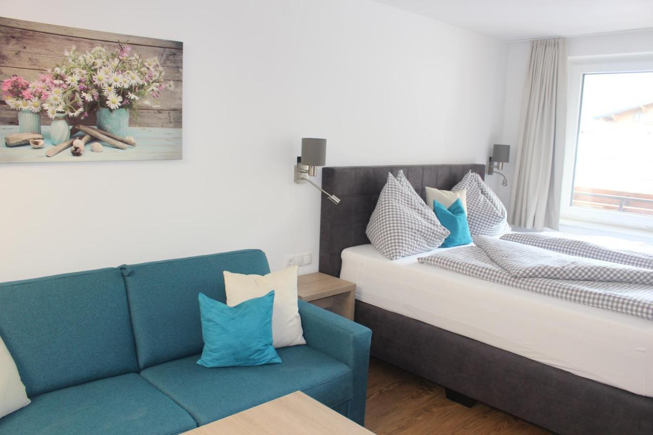 Apartment Elisa Капрун Экстерьер фото